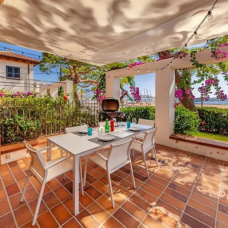 Apartmán Beachfront Nur By Sealand Port de Pollença