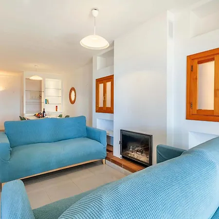 Beachfront Nur By Sealand