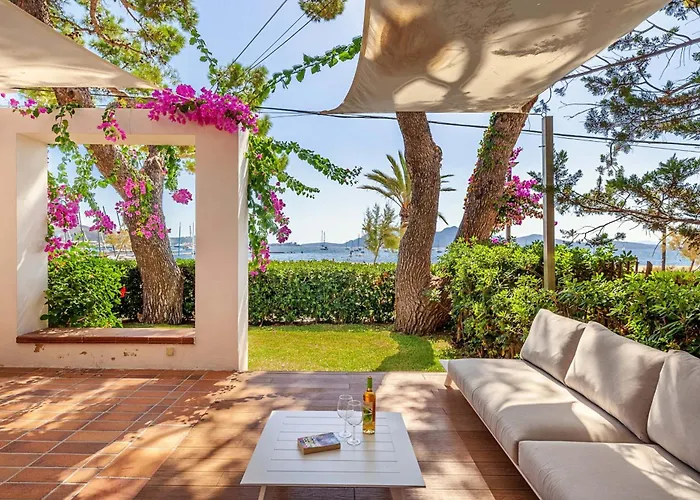 Beachfront Nur By Sealand