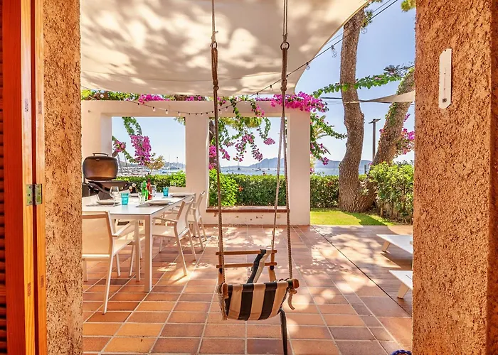 Beachfront Nur By Sealand