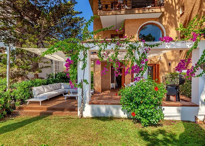 Beachfront Nur By Sealand Apartmán Port de Pollença