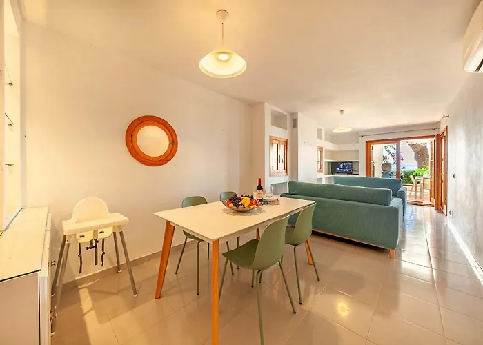 Beachfront Nur By Sealand