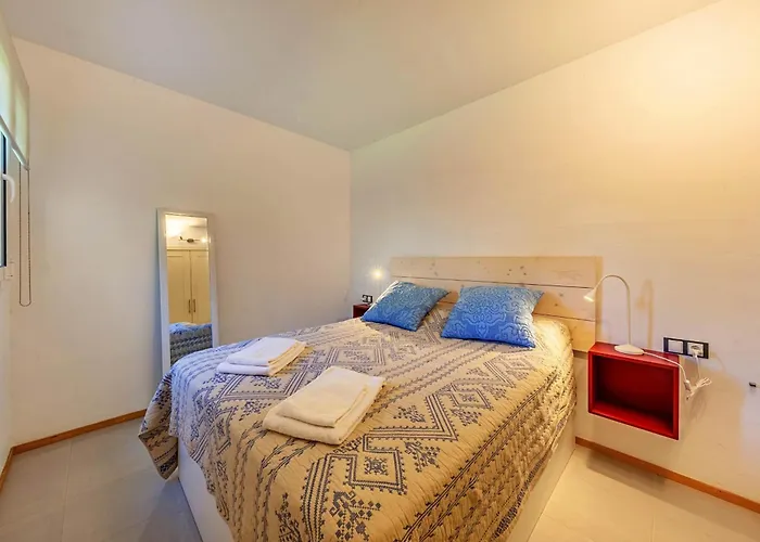 Apartmán Beachfront Nur By Sealand *