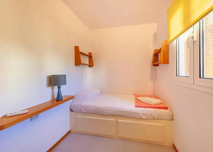 Beachfront Nur By Sealand Apartmán Port de Pollença