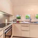 Beachfront Nur By Sealand Apartment