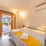 Apartment Beachfront Nur By Sealand Port de Pollenca