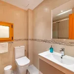 Beachfront Nur By Sealand Apartment *