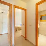 Beachfront Nur By Sealand Apartment