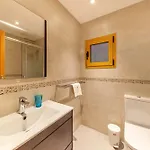 Apartment Beachfront Nur By Sealand *