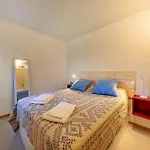 Apartment Beachfront Nur By Sealand *