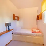 Beachfront Nur By Sealand Apartment Port de Pollenca