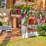 Beachfront Nur By Sealand Port de Pollenca