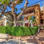 Beachfront Nur By Sealand * Port de Pollenca