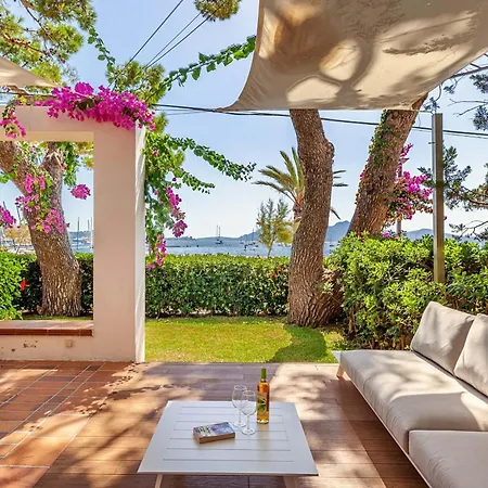 Beachfront Nur By Sealand