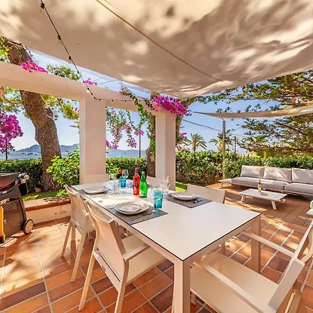 Beachfront Nur By Sealand *