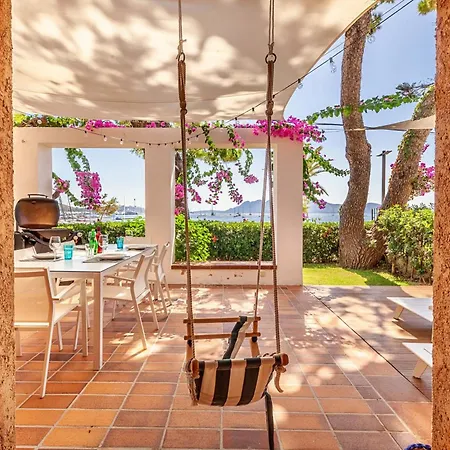 Beachfront Nur By Sealand