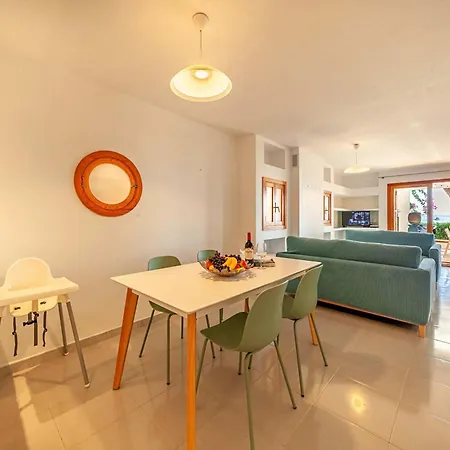 Beachfront Nur By Sealand