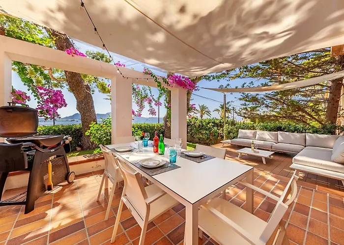 Beachfront Nur By Sealand *