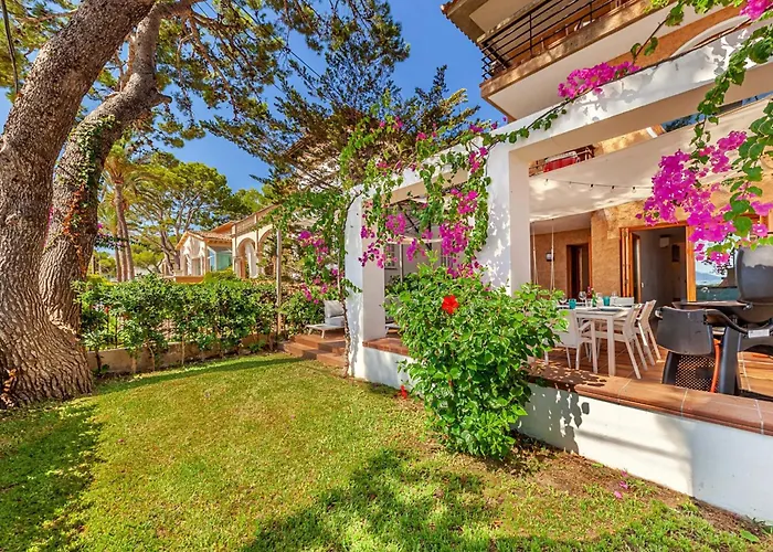 Beachfront Nur By Sealand Daire