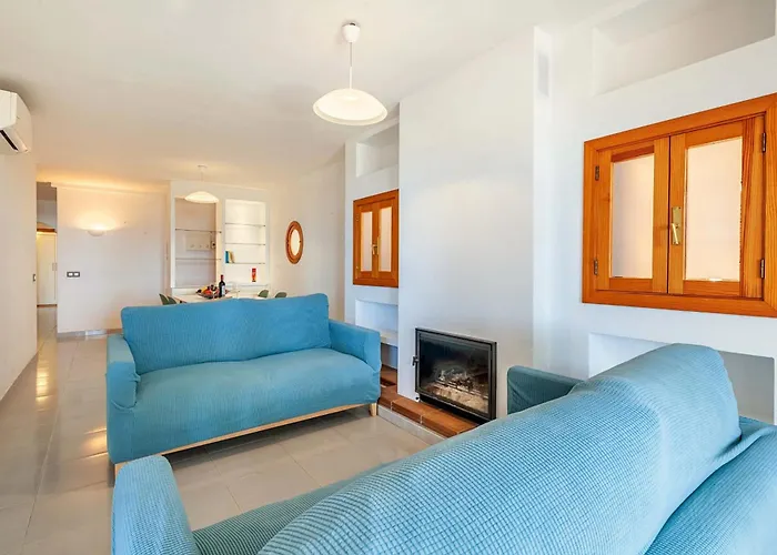 Beachfront Nur By Sealand