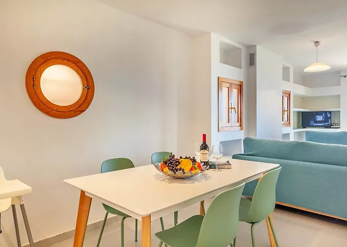 Beachfront Nur By Sealand Port de Pollença