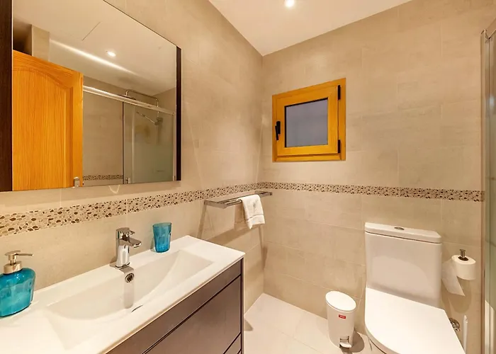 Daire Beachfront Nur By Sealand *