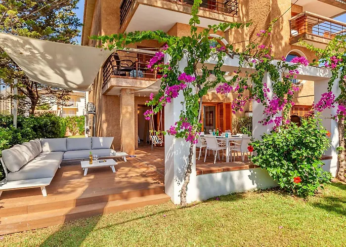 Beachfront Nur By Sealand بورت دي بوينسا