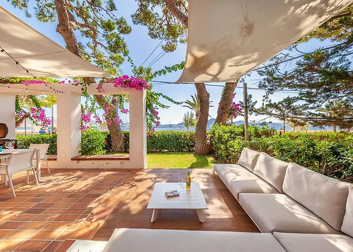 Beachfront Nur By Sealand * بورت دي بوينسا