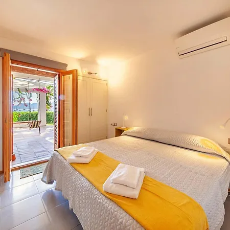 Appartamento Beachfront Nur By Sealand Port de Pollença